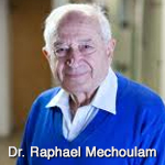 RaphaelMechoulam