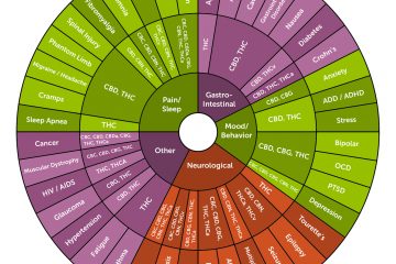 Cannabinoids 101: What Makes Cannabis Medicine?